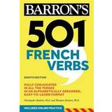 501 French Verbs (Häftad, 2020)