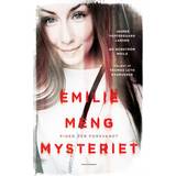 Emilie Meng mysteriet: Pigen der forsvandt (Ljudbok, MP3, 2020)