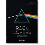 Rock Covers - 40th Anniversary Edition (Inbunden, 2020)