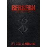 Berserk Deluxe Volume 5 (Inbunden, 2020)