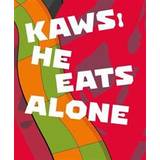 Kaws KAWS (Inbunden, 2020)