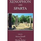 Xenophon and Sparta (Inbunden, 2018)