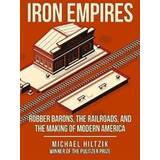 Iron Empires (Inbunden, 2020)