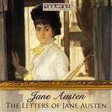 The Letters of Jane Austen (Ljudbok, MP3, 2015)