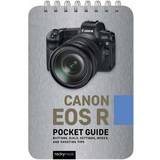 Canon EOS R: Pocket Guide (Spiral, 2019)