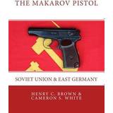 The Makarov Pistol: Soviet Union and East Germany (Häftad, 2016)