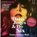 Daisy Jones & The Six (Ljudbok, MP3, 2020)