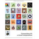 Commodore 64 Commodore 64: a visual compendium (Inbunden, 2020)