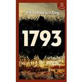 1793 1793 (lättläst) (Inbunden)