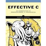 Effective c++ Effective C (Häftad, 2020)