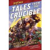 Keyforge KeyForge: Tales From the Crucible (Häftad, 2020)