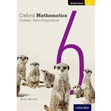 Oxford Mathematics Primary Years Programme Student Book 6 (Häftad, 2018)