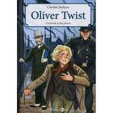 Oliver Twist (Inbunden, 2020)