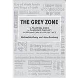 The Grey zone (E-bok, 2020)