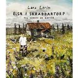 Böcker lars lerin Elsa i Skräddartorp och hennes 28 katter (E-bok, 2020)