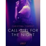 Call Girl for the Night - Erotic Short Story (E-bok, 2020)