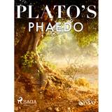 Plato’s Phaedo (E-bok, 2020)