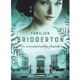 Familjen bridgerton Familjen Bridgerton: En oemotståndlig frestelse (E-bok, 2020)