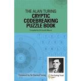 The Alan Turing Cryptic Codebreaking Puzzle Book (Häftad, 2020)