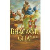 Bhagavad Gita as it is (Inbunden, 2006)