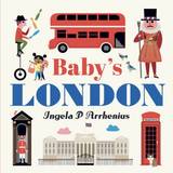 Baby's London (Kartonnage, 2020)