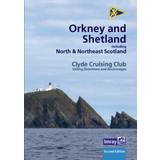 Böcker Orkney and Shetland (Häftad, 2020)