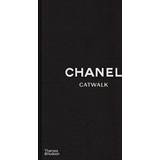 Chanel Catwalk: The Complete Collections (Inbunden)