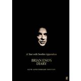 A Year with Swollen Appendices: Brian Eno's Diary (Inbunden, 2020)