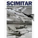 Scimitar: Supermarine's Last Fighter (Häftad, 2010)