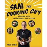 Sam the Cooking Guy: Recipes with Intentional Leftovers (Häftad, 2020)