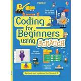 Coding for Beginners: Using Scratch (Spiral, 2019)