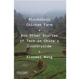 Böcker Blockchain Chicken Farm (Häftad, 2020)