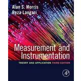 Böcker Measurement and Instrumentation (Häftad, 2020)