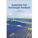 Böcker Sustainable Fuel Technologies Handbook (Häftad, 2020)