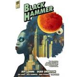 Böcker Black Hammer Library Edition Volume 2 (Inbunden, 2020)