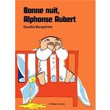 Bonne nuit, Alphonse Aubert / God natt, Alfons Åberg (Franska) (Inbunden)