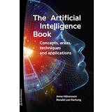 Artificial Intelligence - Concepts, areas, techniques and applications (Häftad)