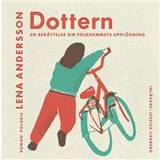 Dottern (Ljudbok, MP3, 2020)