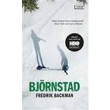 Böcker Björnstad (Häftad)