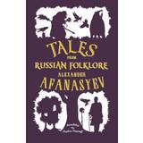 Tales from Russian Folklore (Häftad, 2020)