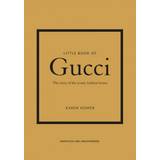 Gucci böcker Little Book of Gucci (Inbunden, 2020)
