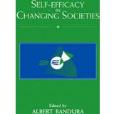Self-Efficacy in Changing Societies (Inbunden, 1995)