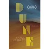 Science Fiction & Fantasy Böcker Dune (Inbunden)