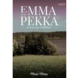 Historiska romaner Böcker Emma och Pekka: De kom från Tornedalen (Häftad)
