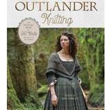 Böcker outlander Outlander Knitting (Inbunden, 2020)