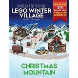 Lego winter village Build Up Your LEGO Winter Village (Häftad, 2020)