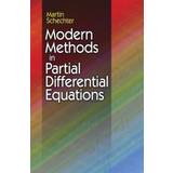 Övrigt Böcker Modern Methods in Partial Differential Equations (2014)