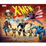 X men X-Men (Inbunden, 2020)