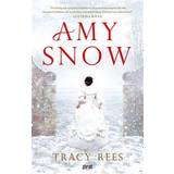 Historiska romaner Böcker Amy Snow (Häftad)