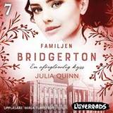 Familjen bridgerton Familjen Bridgerton: En oförglömlig kyss (Ljudbok, MP3)